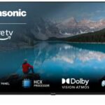 Panasonic TX-50MX800E  Anweisungen Handbuch