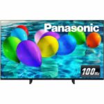 Panasonic TX-55JX940E  Anweisungen Handbuch