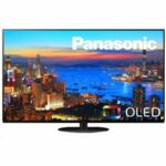 Panasonic TX-55JZ1500E  Anweisungen Handbuch