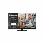 Panasonic TX-55LX650E  Anweisungen Handbuch