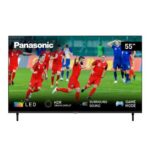 Panasonic TX-55LX800E  Anweisungen Handbuch