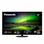 Panasonic TX-55LZ1000E  Anweisungen Handbuch