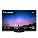 Panasonic TX-55LZ2000E  Anweisungen Handbuch