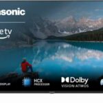 Panasonic TX-55MX800E  Anweisungen Handbuch