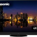 Panasonic TX-55MZ1500E  Anweisungen Handbuch