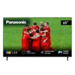 Panasonic TX-65LX800E  Anweisungen Handbuch