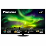 Panasonic TX-65LZ1000E  Anweisungen Handbuch