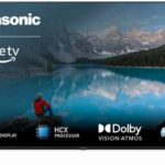 Panasonic TX-65MX800E  Anweisungen Handbuch