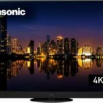 Panasonic TX-65MZ1500E  Anweisungen Handbuch