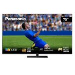 Panasonic TX-75LX940E  Anweisungen Handbuch