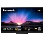 Panasonic TX-77LZ2000E  Anweisungen Handbuch