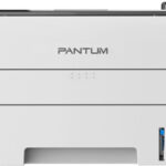 Pantum P3010DW  Anweisungen Handbuch