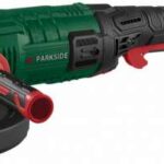 Parkside PWS 230 F5  Anweisungen Handbuch