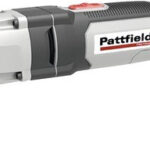 Pattfield PMF300G  Anweisungen Handbuch