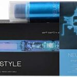 Paul Mitchell Neuro Style Duo 706354  Anweisungen Handbuch