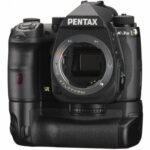 Pentax K-3 III  Anweisungen Handbuch