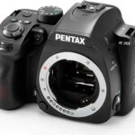 Pentax K-70  Anweisungen Handbuch