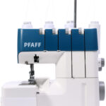 Pfaff Admire 1000  Anweisungen Handbuch