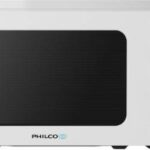 Philco PMD 2011 W  Anweisungen Handbuch