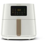 Philips Airfryer XL Connected HD9280/30  Anweisungen Handbuch