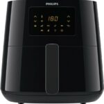 Philips Airfryer XL Connected HD9280/90  Anweisungen Handbuch