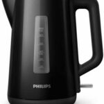 Philips HD 9318 black  Anweisungen Handbuch