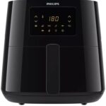 Philips HD9270/90 Airfryer XL  Anweisungen Handbuch