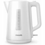 Philips HD9318/00  Anweisungen Handbuch