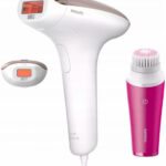 Philips Lumea Advanced IPL BRI924/00  Anweisungen Handbuch