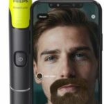 Philips OneBlade QP4530/30  Anweisungen Handbuch