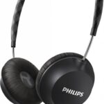 Philips SHL5100  Anweisungen Handbuch