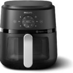 Philips Series 2000 Airfryer NA221/00  Anweisungen Handbuch