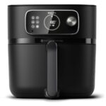 Philips Series 7000 Series Airfryer XXL Combi Connected 22v1 HD9875/90  Anweisungen Handbuch