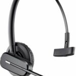 Plantronics CS540  Anweisungen Handbuch