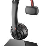 Plantronics Savi W8210  Anweisungen Handbuch