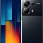 Poco M6 PRO 12GB/512GB  Anweisungen Handbuch