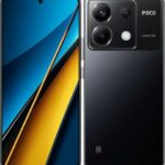 Poco X6 5G 12GB/256GB  Anweisungen Handbuch