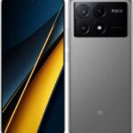 Poco X6 PRO 5G 12GB/512GB  Anweisungen Handbuch