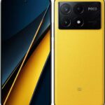 Poco X6 PRO 5G 8GB/256GB  Anweisungen Handbuch