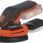 PowerPlus POWDP50200  Anweisungen Handbuch