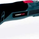 PowerPlus POWE40050  Anweisungen Handbuch