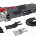 PowerPlus POWE80010  Anweisungen Handbuch