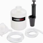 Powerplus POWACG8015  Anweisungen Handbuch