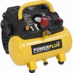 Powerplus POWX1721  Anweisungen Handbuch