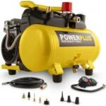 Powerplus POWX1724S  Anweisungen Handbuch