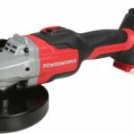 Powerworks PD24AG 3200113  Anweisungen Handbuch