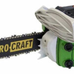 Procraft K300S  Anweisungen Handbuch