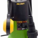 Procraft PN18  Anweisungen Handbuch