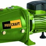 Procraft PN20  Anweisungen Handbuch