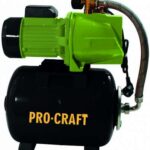 Procraft PN25  Anweisungen Handbuch